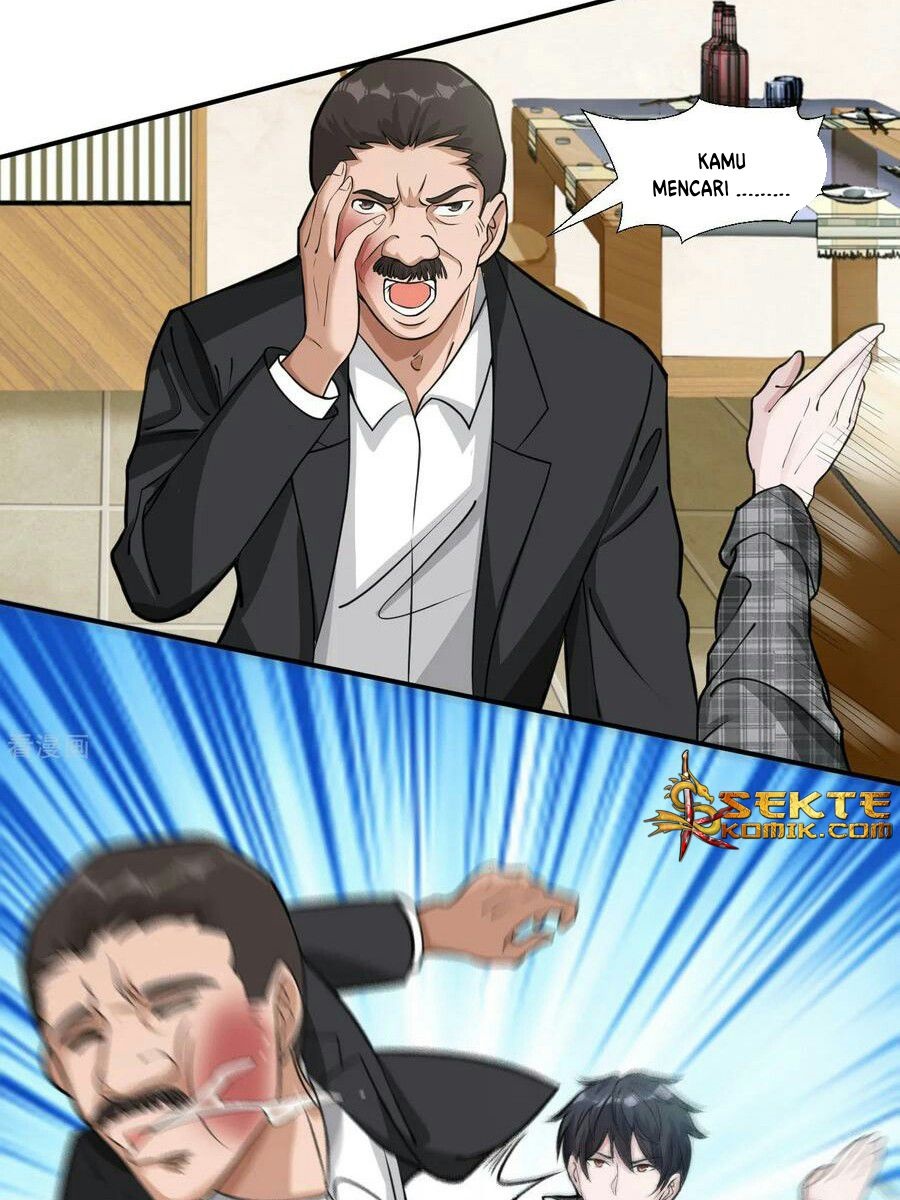 King of The Soldiers Chapter 05 Gambar 15